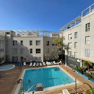 Sardina Near The With Pool And Wifi I Apartamento