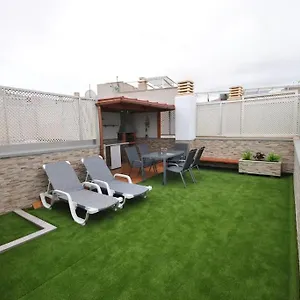 Playa Del Norte Apartamento