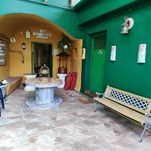 Casa De Abuela Petra Casa rural