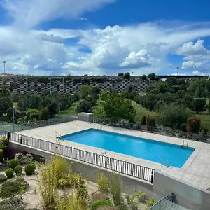 Espectacular Loft La Moraleja , Madrid España