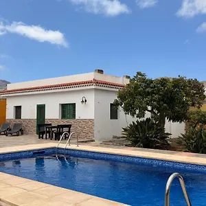  Villa Casa El Salitre