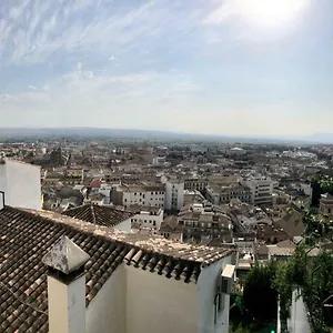 Tuguest Torre De La Vela I , Granada España