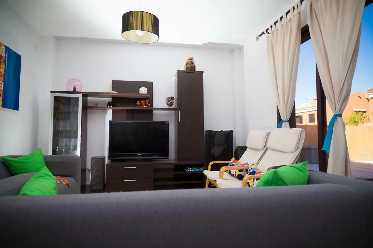 Сasa de vacaciones Villa La Casa Sahi Gáldar España